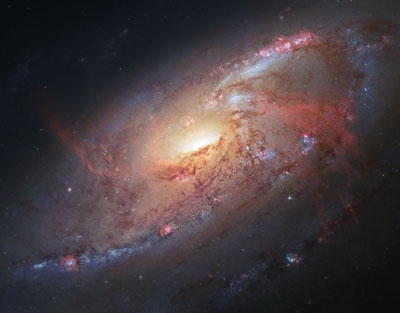    M 106