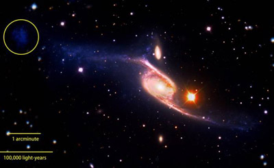    NGC 6872   