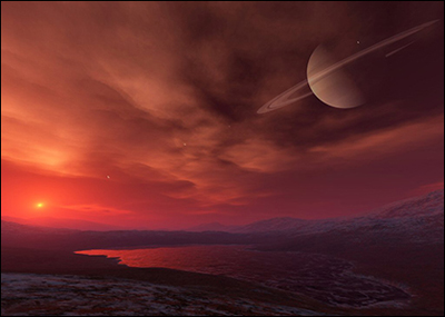 Cassini   