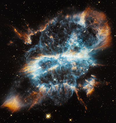    NGC 5189