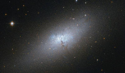   NGC 5253