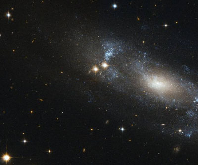   ESO 499-G37