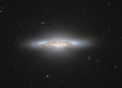   NGC 5010